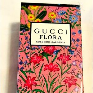 Gucci Flora Perfume